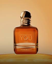 عطر سترونجر ويذ يو انتنسلي من ارمني للرجال