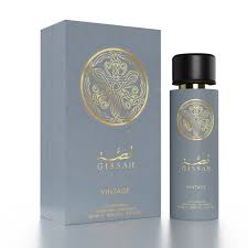 عطر رجالي قصه