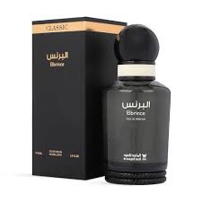 البرنس من الماجد عطر رجالي فاخر