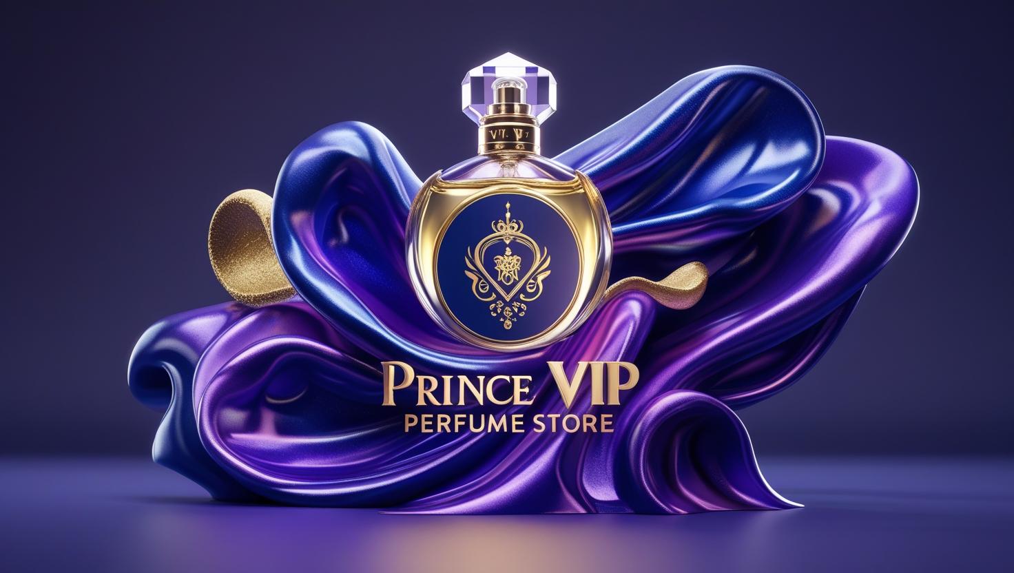 البرنس VIP